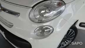 Fiat 500L de 2016