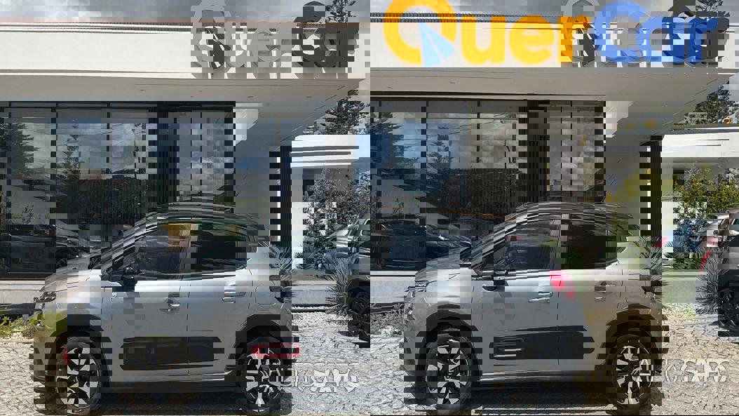 Citroen C3 de 2021