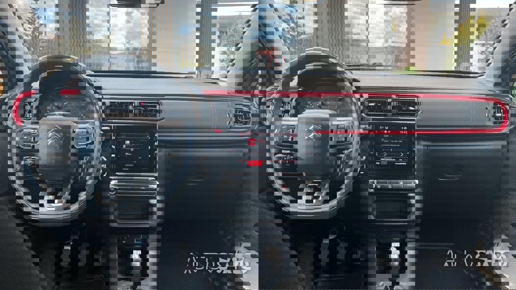 Citroen C3 de 2021