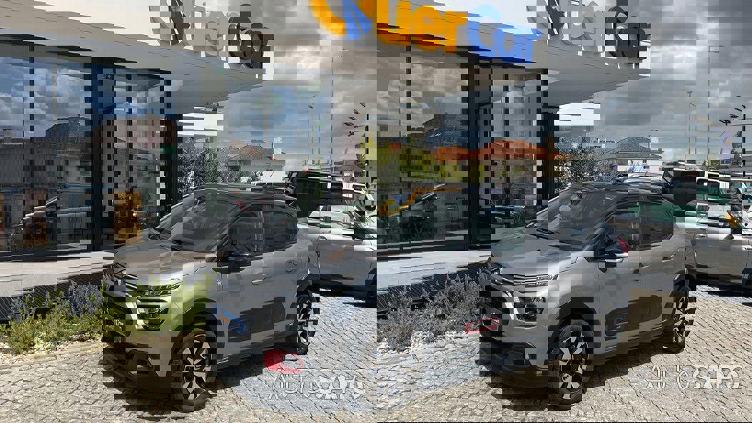 Citroen C3 de 2021
