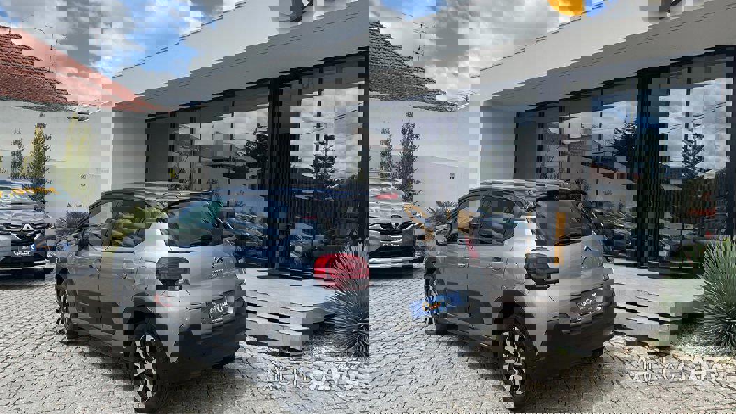 Citroen C3 de 2021