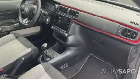 Citroen C3 de 2021