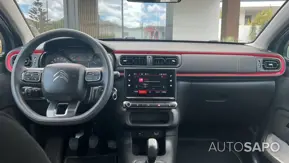 Citroen C3 de 2021
