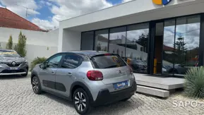 Citroen C3 de 2021