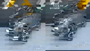 Peugeot 3008 1.2 PureTech Allure Pack EAT8 de 2022