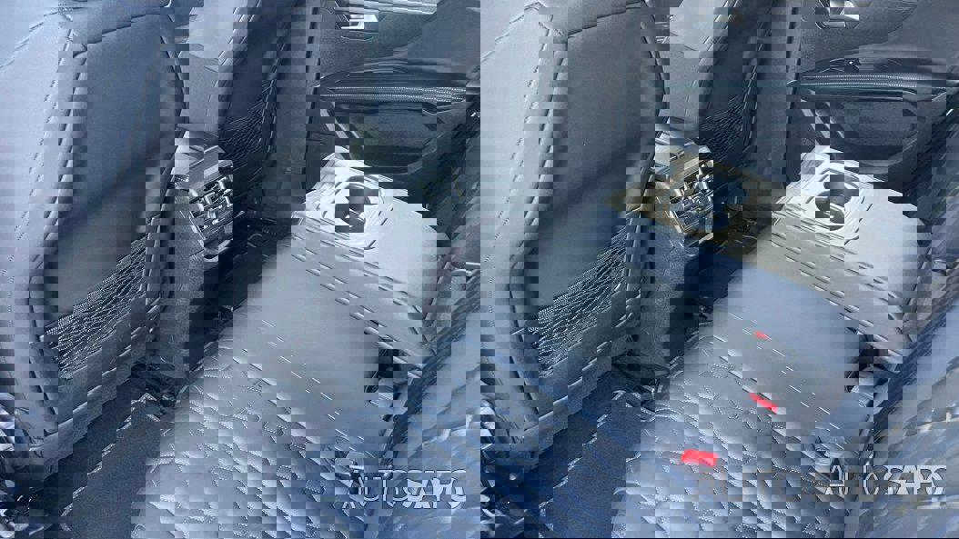 Peugeot 3008 1.2 PureTech Allure Pack EAT8 de 2022