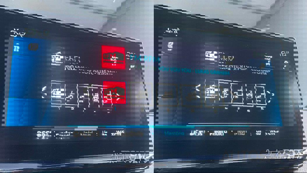 Peugeot 3008 1.2 PureTech Allure Pack EAT8 de 2022