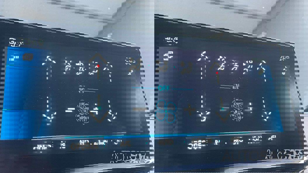 Peugeot 3008 1.2 PureTech Allure Pack EAT8 de 2022