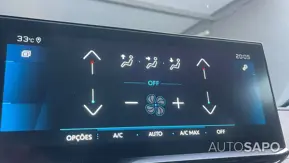 Peugeot 3008 1.2 PureTech Allure Pack EAT8 de 2022