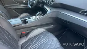 Peugeot 3008 1.2 PureTech Allure Pack EAT8 de 2022