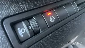 Peugeot 3008 1.2 PureTech Allure Pack EAT8 de 2022