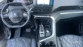 Peugeot 3008 1.2 PureTech Allure Pack EAT8 de 2022