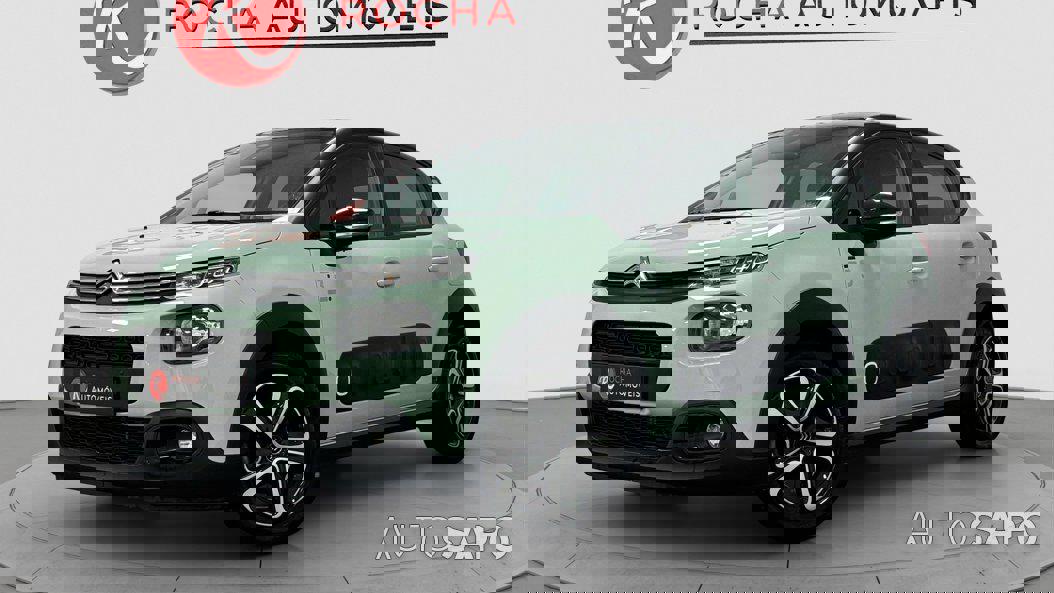 Citroen C3 de 2019