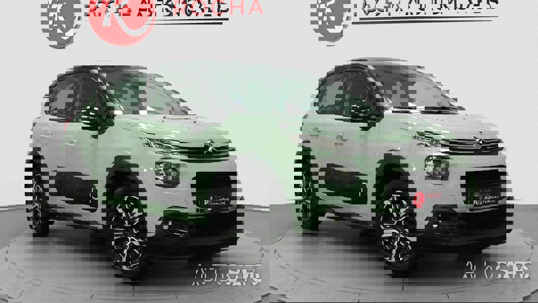 Citroen C3 de 2019