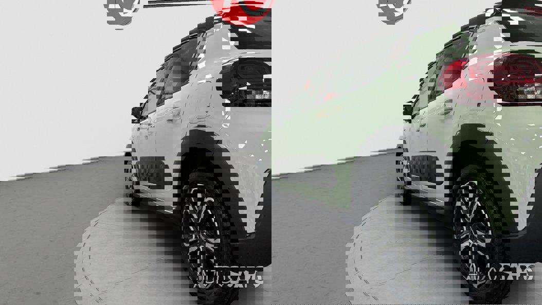 Citroen C3 de 2019