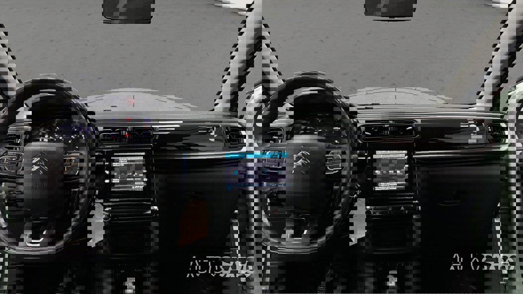 Citroen C3 de 2019