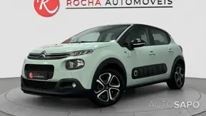 Citroen C3 de 2019