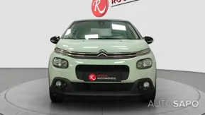 Citroen C3 de 2019