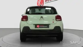 Citroen C3 de 2019