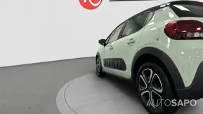 Citroen C3 de 2019