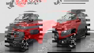 Citroen C3 de 2017