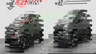 Citroen C3 de 2018