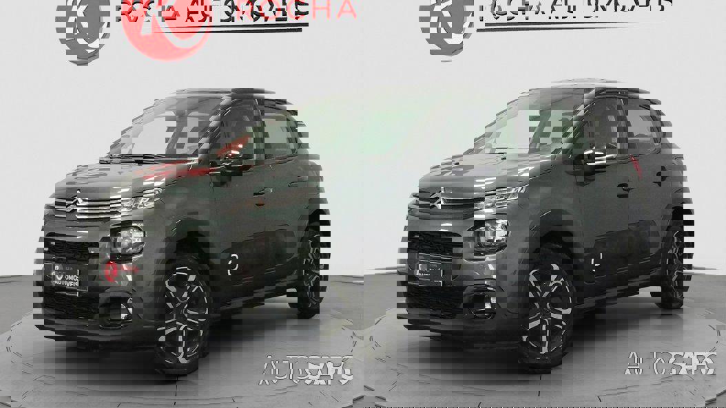 Citroen C3 de 2018