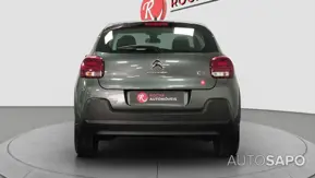 Citroen C3 de 2018