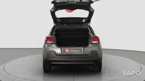 Citroen C3 de 2018
