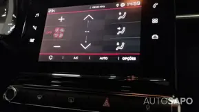 Citroen C3 de 2018