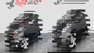 Peugeot 208 de 2017