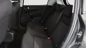 Peugeot 208 de 2017
