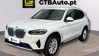 BMW X3 de 2023