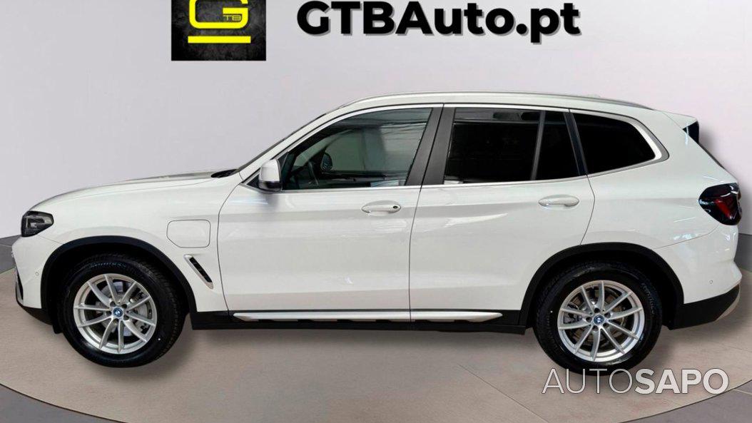 BMW X3 de 2023