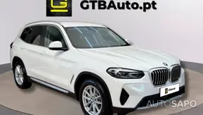 BMW X3 de 2023