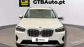 BMW X3 de 2023