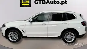 BMW X3 de 2023