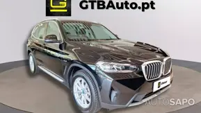 BMW X3 de 2022