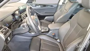BMW X3 de 2022