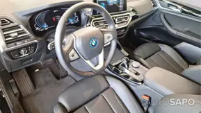 BMW X3 de 2022
