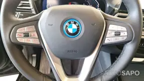 BMW X3 de 2022