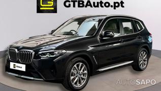 BMW X3 de 2023