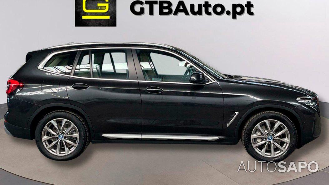 BMW X3 de 2023