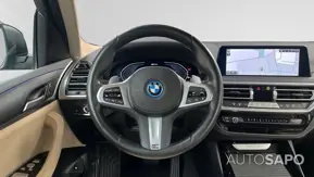 BMW X3 de 2023