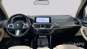 BMW X3 de 2023
