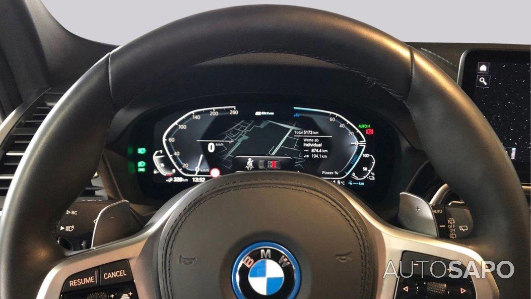 BMW X3 de 2024