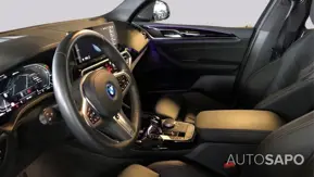 BMW X3 de 2024