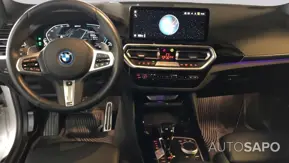 BMW X3 de 2024