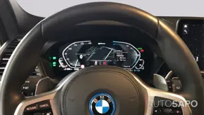 BMW X3 de 2024