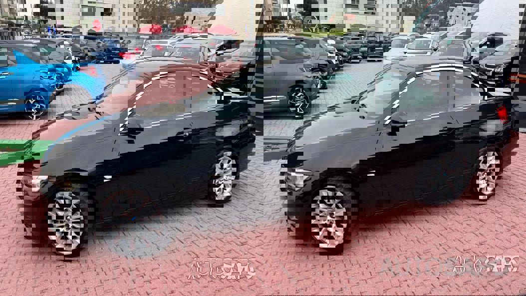 BMW Série 3 de 2009